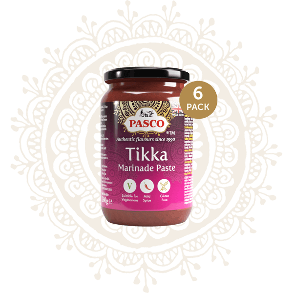 Tikka Marinade Paste