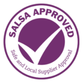 SALSA Approved