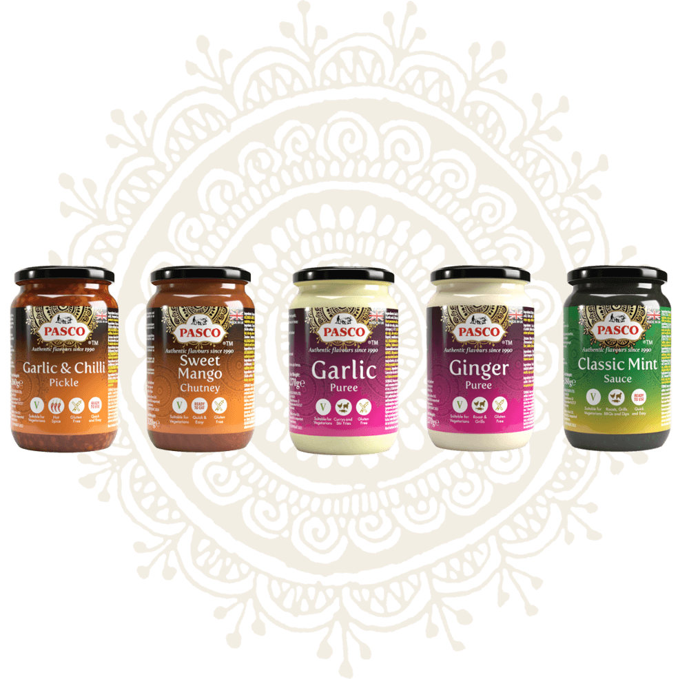 BBQ & Grill Essentials