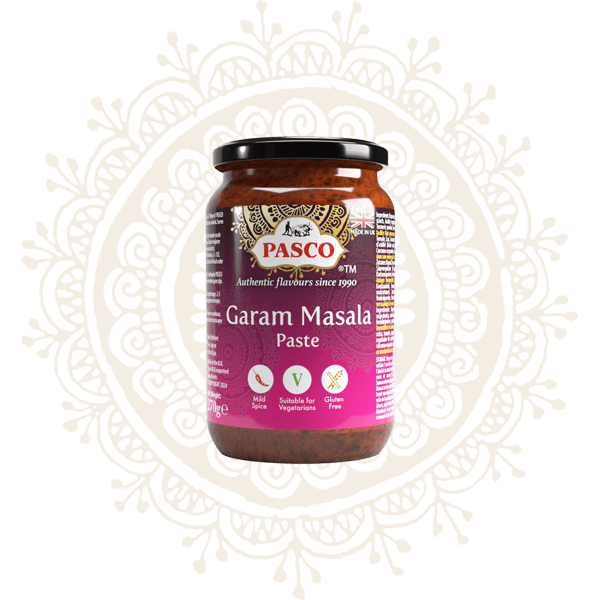Garam Masala
