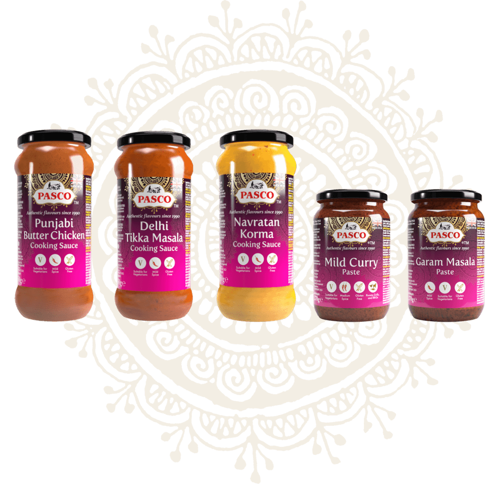 Family Favourites Bundle