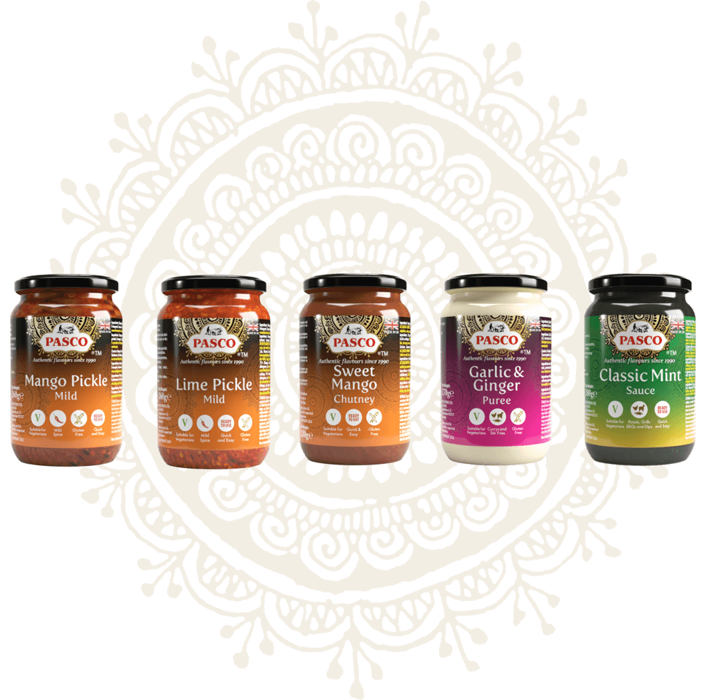 Family Favourites Bundle