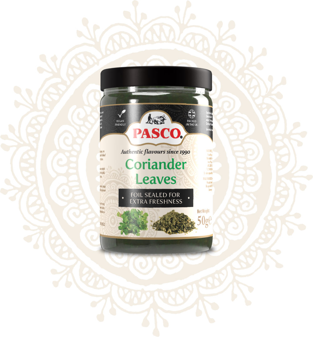 Coriander Leaves
