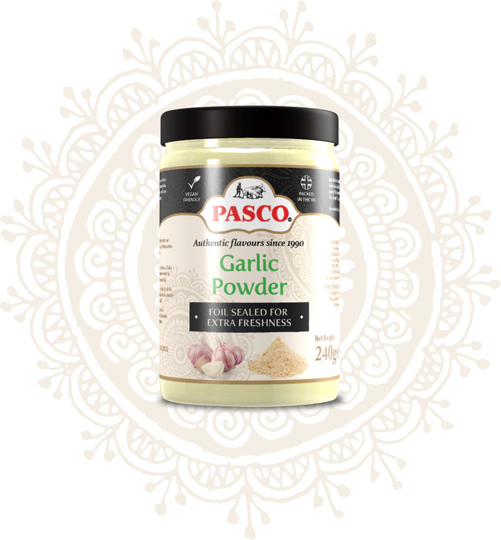 Garlic Powder