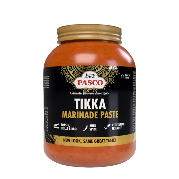 Tikka Marinade Paste